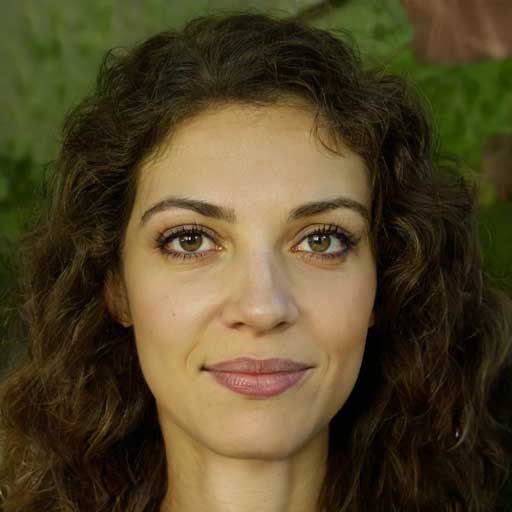 Perfil Testimonio MartekBrain OSSReport- Paula